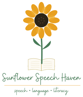 Sunflower Speech Haven