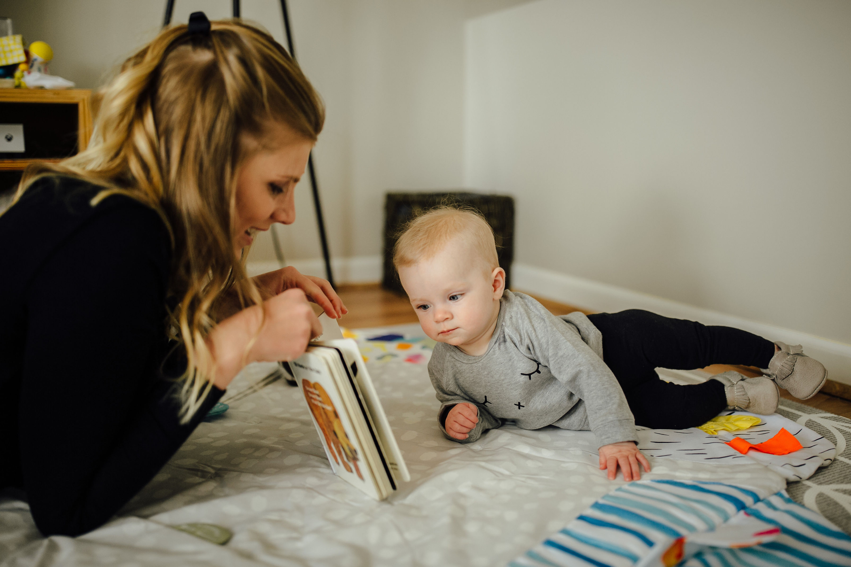 Nickora Carmichael, M.S., CCC-SLP